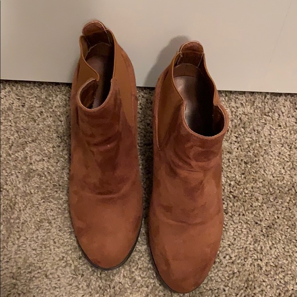 Call It Spring Booties - Picture 2 of 6